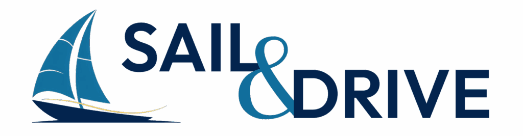 Sail and Drive - Wynajem jachtów | Szkolenia żeglarskie | Kursy